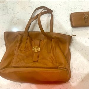 Tory Burch Purse & Wallet
